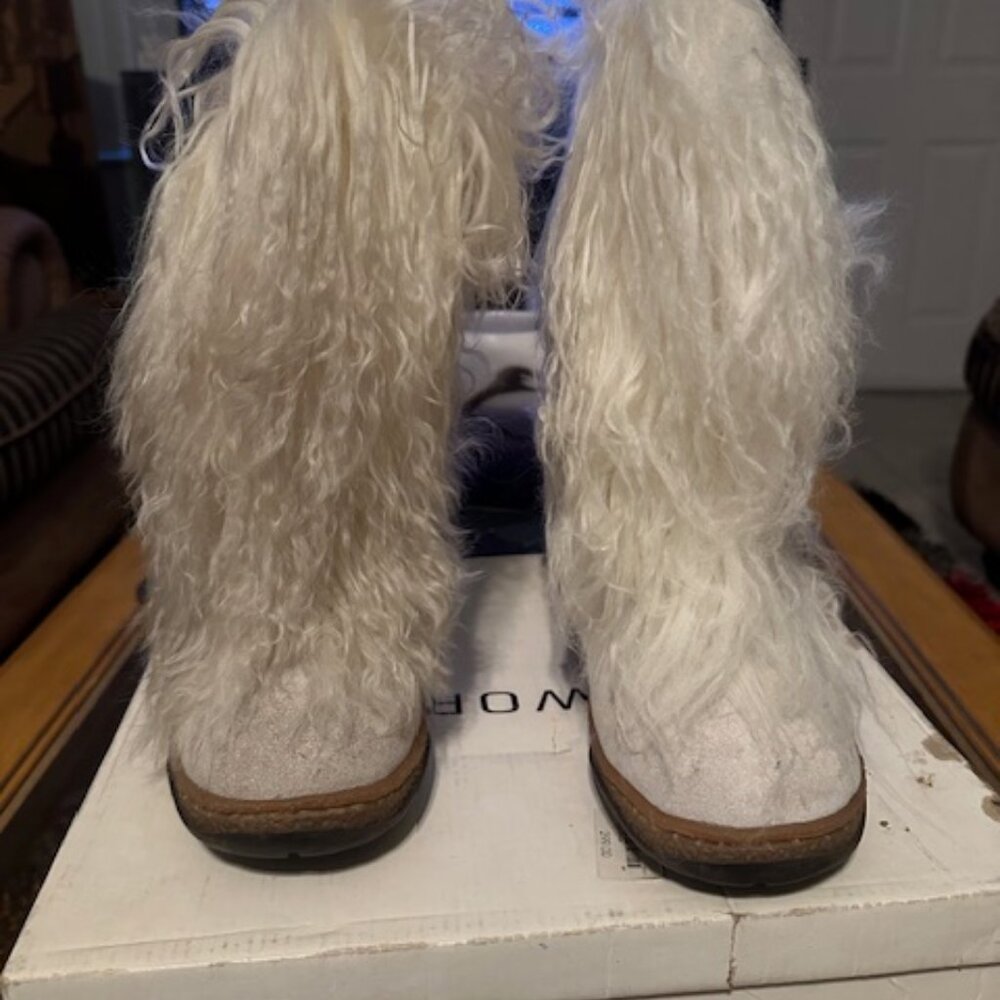 boots